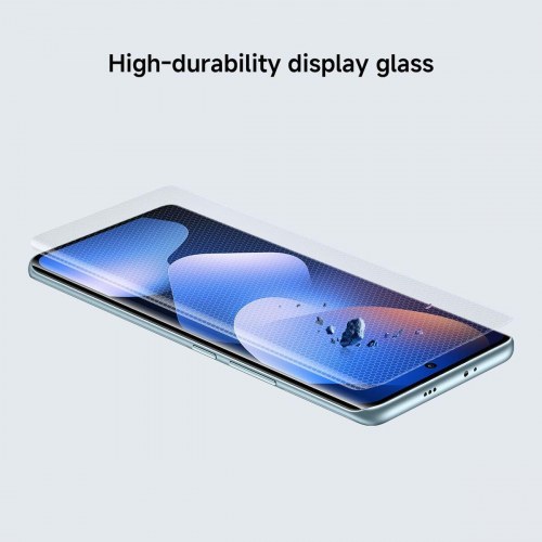 Xiaomi Redmi Note 15 5G 8/256 GB - Blå smartphone