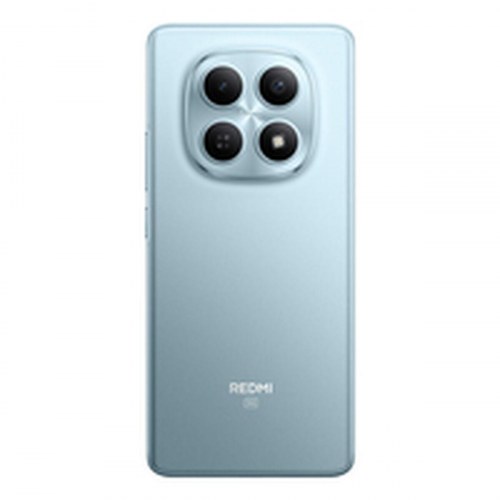 Xiaomi Redmi Note 15 5G 8/256 GB - Blå smartphone