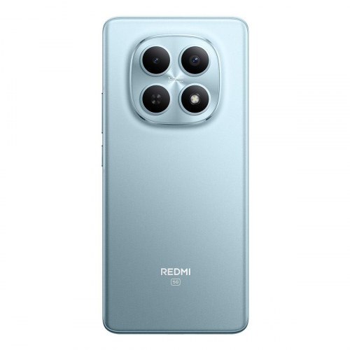Xiaomi Redmi Note 15 5G 8/256 GB - Blå smartphone