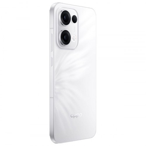 Oppo Reno 13 6,59" 12/256 GB 5G - Hvid smartphone