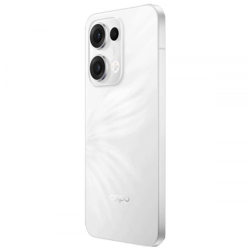 Oppo Reno 13 6,59" 12/256 GB 5G - Hvid smartphone