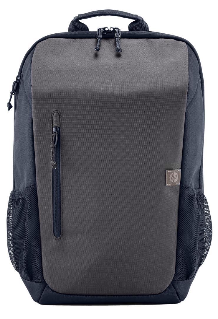 HP Travel 18 L 15,6" rygsæk til laptop - Iron Grey
