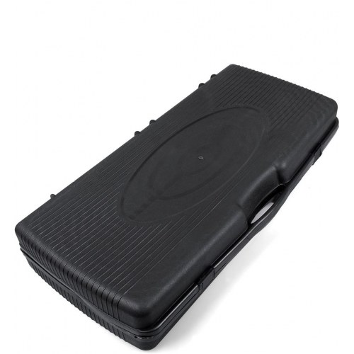 PROMIS KGC200 dobbelt gasblus til camping – bordmodel