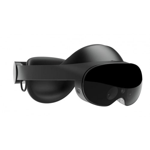 Meta VR-headset 12/256 GB – sort (722 g)