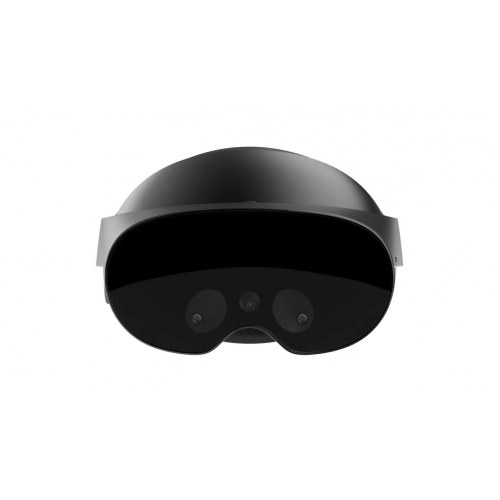 Meta VR-headset 12/256 GB – sort (722 g)