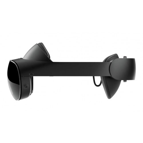 Meta VR-headset 12/256 GB – sort (722 g)