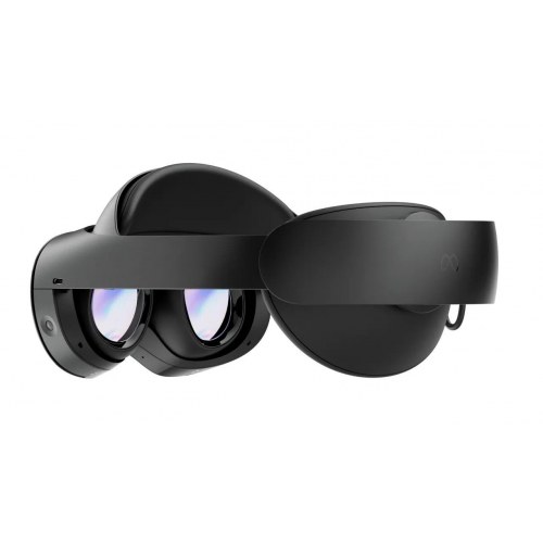 Meta VR-headset 12/256 GB – sort (722 g)
