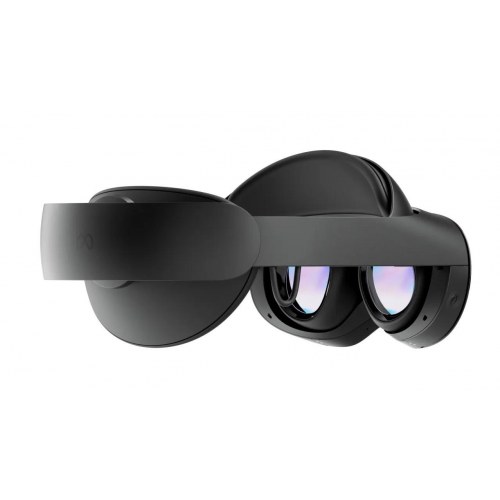 Meta VR-headset 12/256 GB – sort (722 g)