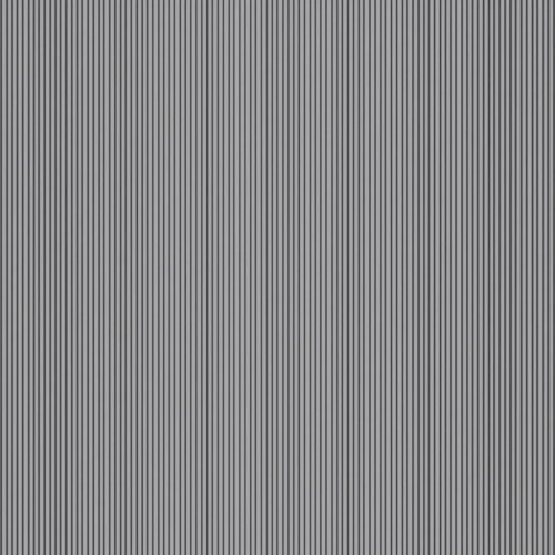 Pavillon med tag 4x3x2,5 m aluminium og stål antracitgrå