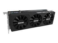 Inno3D GeForce RTX 5060 8 GB GDDR7 grafikkort billede