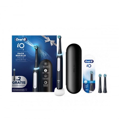 Oral-B iO Series 3 - elektrisk tandbørste
