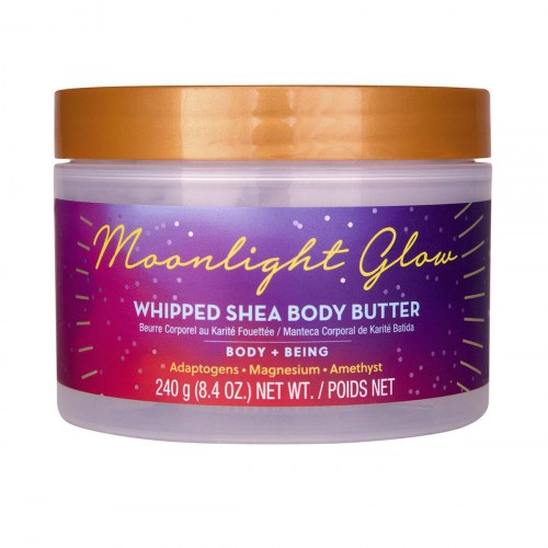 Tree Hut Moonlight Glow Whipped Shea Body Butter - 240 g bodylotion