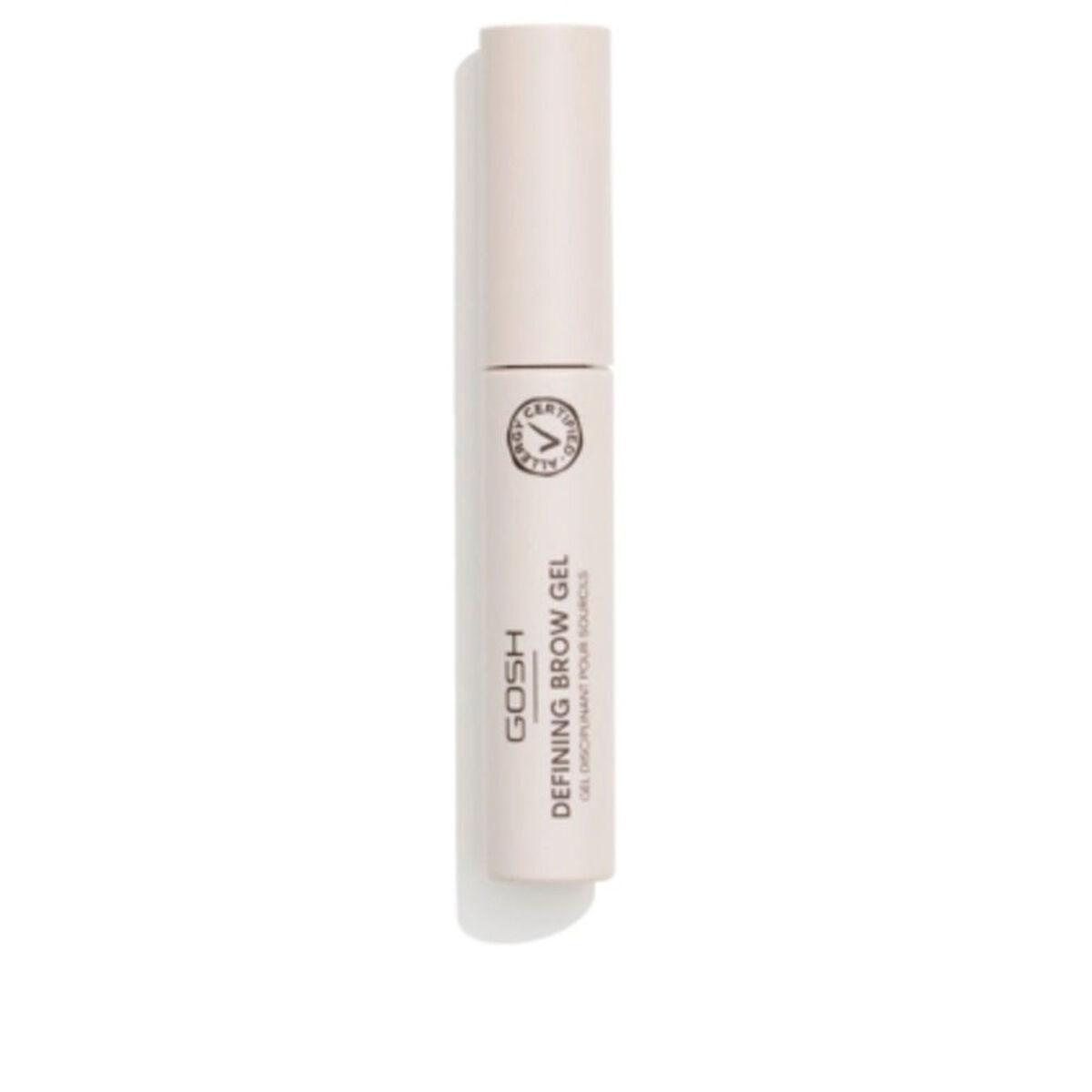 Gosh Copenhagen Defining Brow Gel - øjenbrynsgele 8 ml