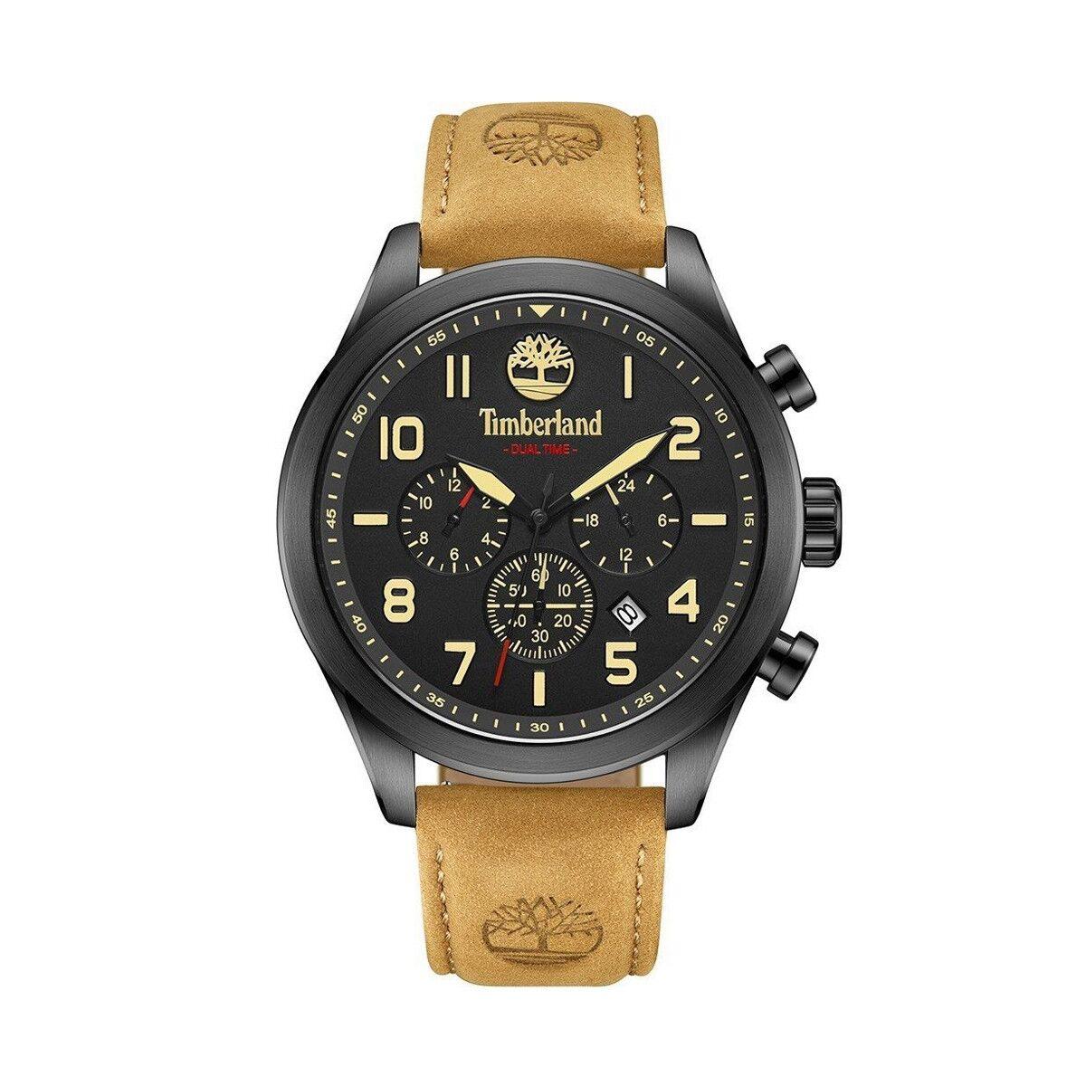 Timberland TDWGF0009701 herreur - herre armbåndsur