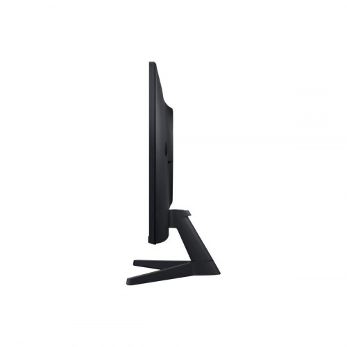 Samsung Odyssey G5 LS27FG530 27" gaming skærm - Quad HD, 200 Hz, IPS