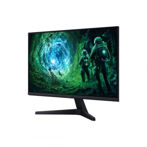 Samsung Odyssey G5 LS27FG530 27" gaming skærm - Quad HD, 200 Hz, IPS