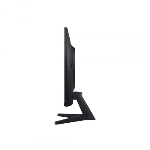 Samsung Odyssey G5 LS27FG530 27" gaming skærm - Quad HD, 200 Hz, IPS