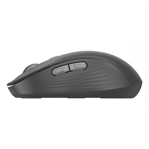 Logitech mus 910-007509 - trådløs, grafit, 4.000 dpi