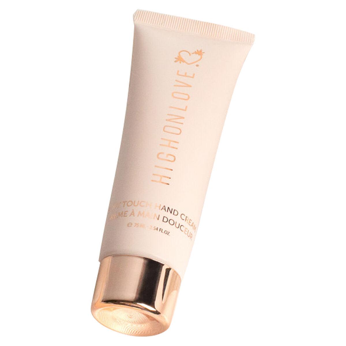 Håndcreme High on Love - Soft Touch 75 ml