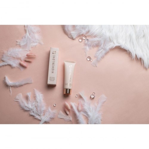 Håndcreme High on Love - Soft Touch 75 ml