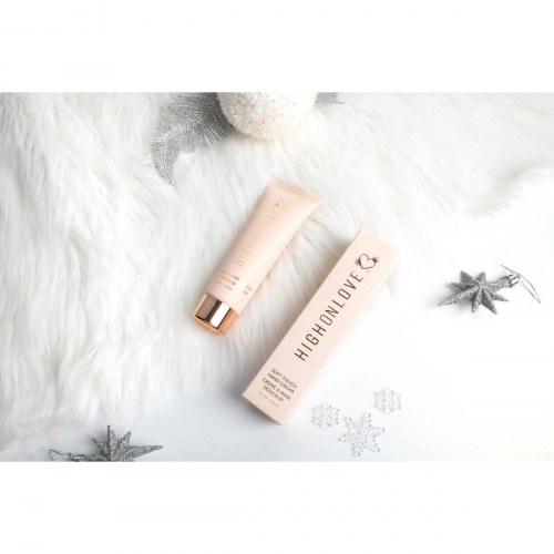Håndcreme High on Love - Soft Touch 75 ml