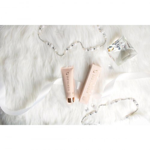Håndcreme High on Love - Soft Touch 75 ml