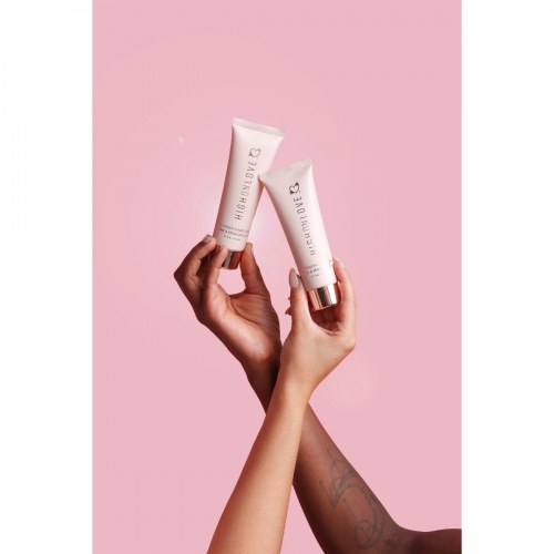 Håndcreme High on Love - Soft Touch 75 ml