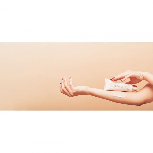 Håndcreme High on Love - Soft Touch 75 ml