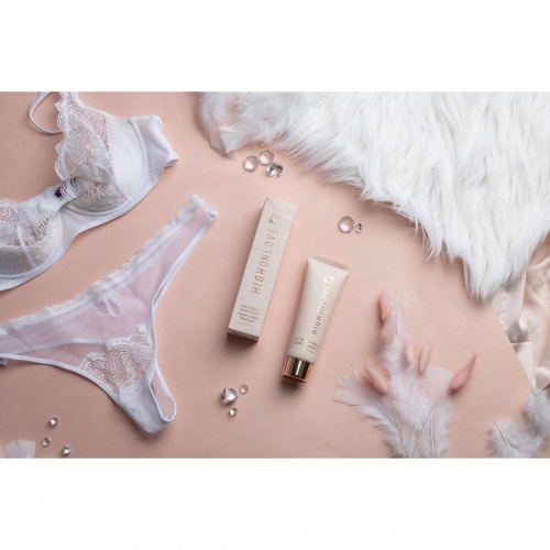 Håndcreme High on Love - Soft Touch 75 ml