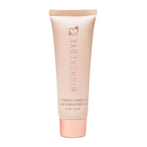 Håndcreme High on Love - Soft Touch 75 ml