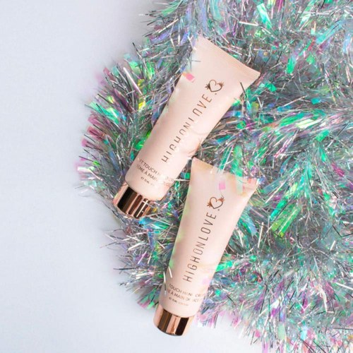 Håndcreme High on Love - Soft Touch 75 ml