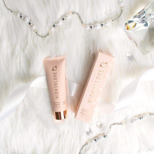 Håndcreme High on Love - Soft Touch 75 ml