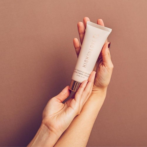 Håndcreme High on Love - Soft Touch 75 ml