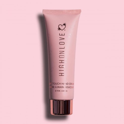 Håndcreme High on Love - Soft Touch 75 ml