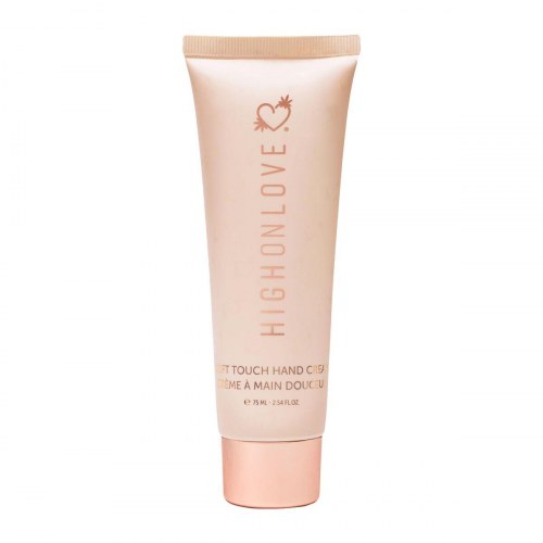 Håndcreme High on Love - Soft Touch 75 ml