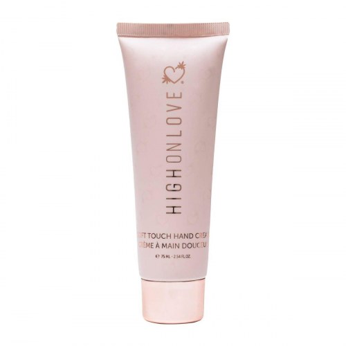 Håndcreme High on Love - Soft Touch 75 ml