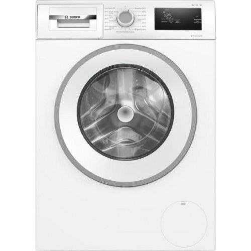 Bosch Serie 4 WAN2405BPL vaskemaskine 8 kg, 1.200 omdr./min, A