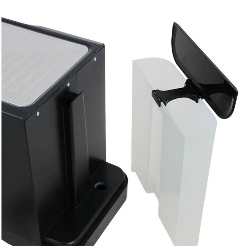 Esperanza EKC011 espressomaskine – 1,8 l, 20 bar, sort