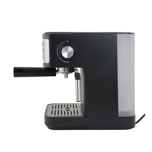 Esperanza EKC011 espressomaskine – 1,8 l, 20 bar, sort