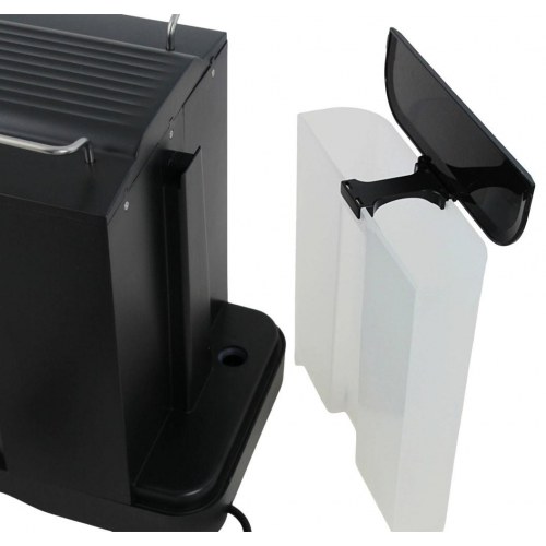 Esperanza EKC010 espressomaskine 1,8 l – 20 bar, mælkeskummer