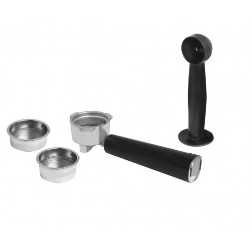 Esperanza EKC010 espressomaskine 1,8 l – 20 bar, mælkeskummer