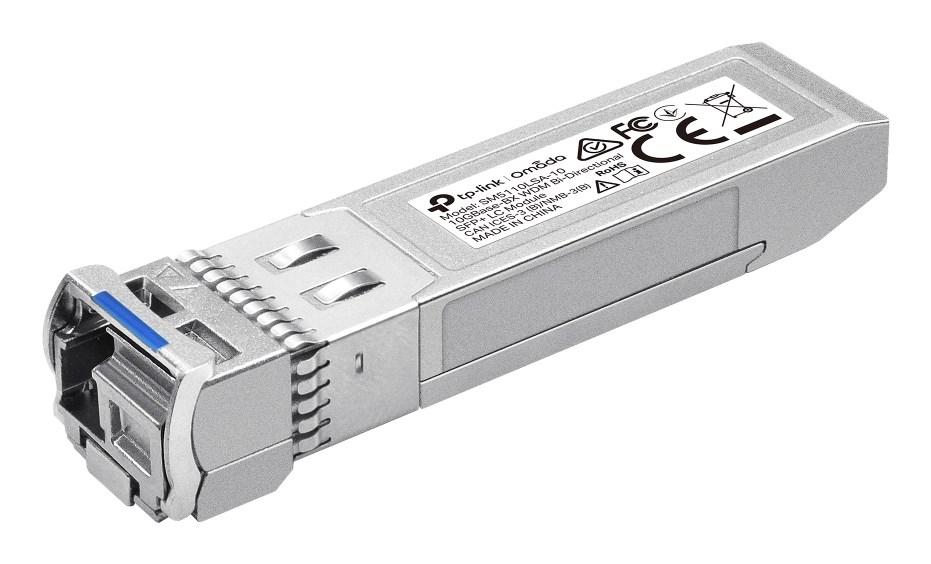 TP-Link Omada SM5110LSA-10 SFP+ fiber-modul 10G