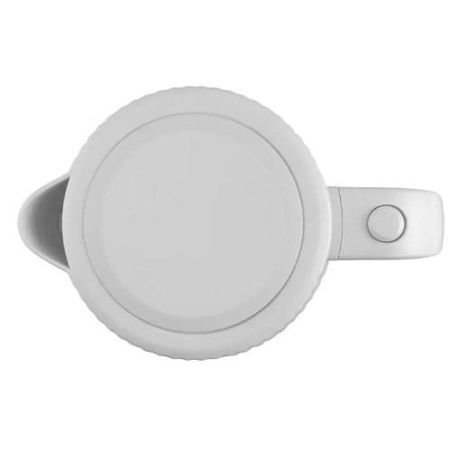 CONCEPT RK-2390 elkedel 1,7 l – 2.200 W, hvid