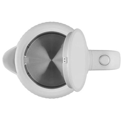 CONCEPT RK-2390 elkedel 1,7 l – 2.200 W, hvid