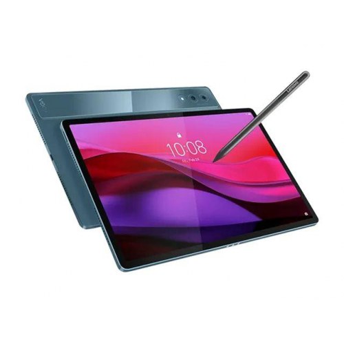 Lenovo Yoga Tab Plus 12,7" 16/256 GB Android – tidevandsturkis