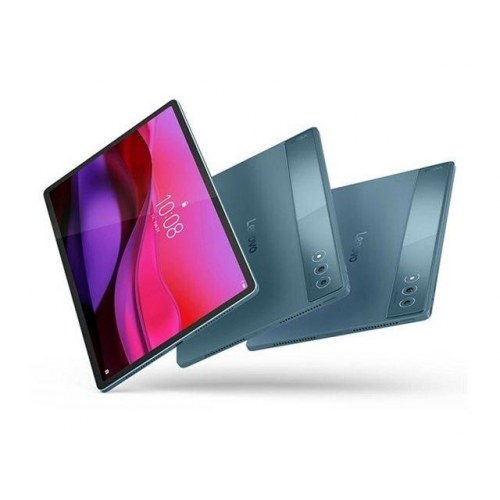 Lenovo Yoga Tab Plus 12,7" 16/256 GB Android – tidevandsturkis