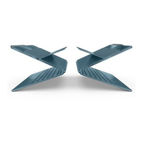 Lenovo Yoga Tab Plus 12,7" 16/256 GB Android – tidevandsturkis