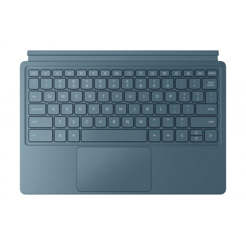 Lenovo Yoga Tab Plus 12,7" 16/256 GB Android – tidevandsturkis