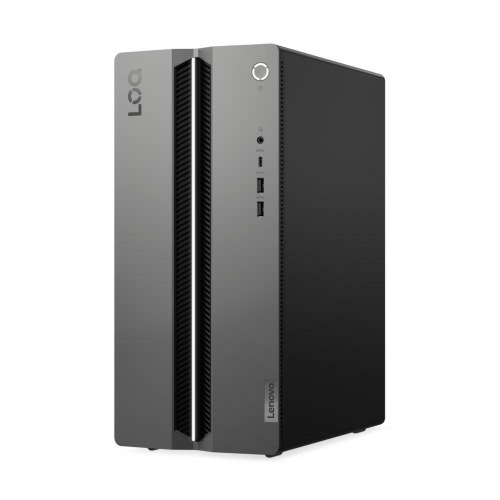 Lenovo LOQ Tower 17IRR9 – i5-14400F, 16 GB RAM, 1 TB SSD, GeForce RTX 3050, Windows 11 Pro