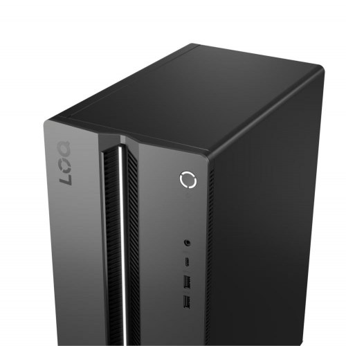 Lenovo LOQ Tower 17IRR9 – i5-14400F, 16 GB RAM, 1 TB SSD, GeForce RTX 3050, Windows 11 Pro